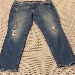 Vigoss Jeans
